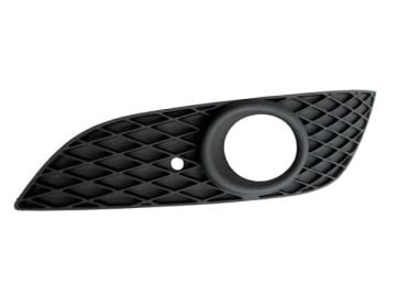 Opel Astra H 2007 Model Sonrası Makyajlı Kasa Sol Sis Far Kapağı 1400410