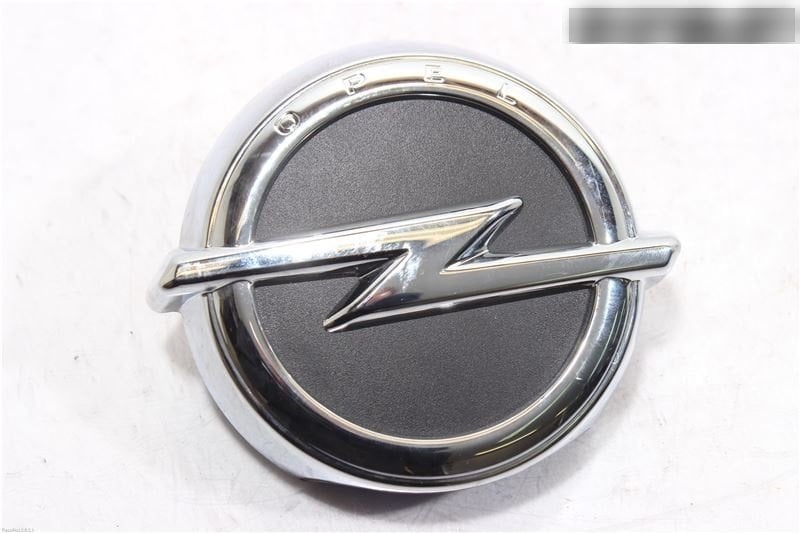 Opel Corsa E Bagaj Açma Swici 176565 - 13401592