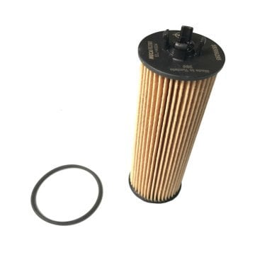 Opel Corsa E 1.4 (A14XER) Benzinli Otomatik Yağ Filtresi 55589295