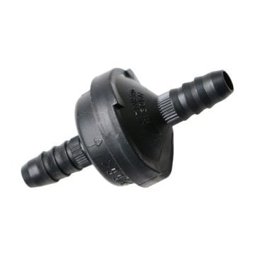 Opel Astra H İki Çıkışlı Fren Geri Dönüş Valfi Orjinal 90498464 / 564611