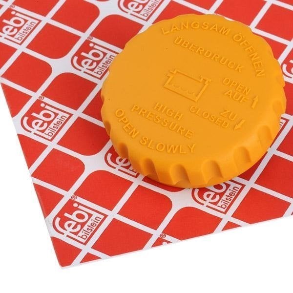 Opel Corsa B Yedek Su Depo Kapağı FEBİ 1304666