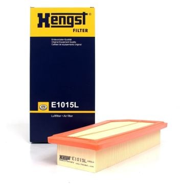 Mercedes W204 Kasa C250 CGI Hava Filtresi Hengst Marka E1015L - 2710940304