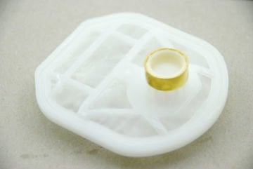 Opel Vectra B Yakıt Pompa Süzgeci GM