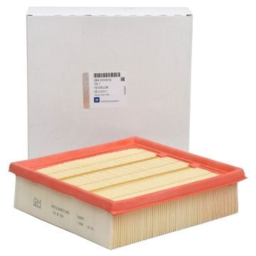 Opel Corsa E 1.2 - 1.4 Benzinli Motor Hava Filtresi 5835930 - 39032998