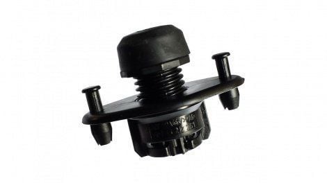 Opel Astra H Arka Bagaj Ayar Takozu GM 126896 - 13212251