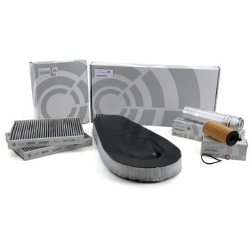 Bmw F10 Kasa 520d Periyodik Bakım Filtre Seti Orijinal 64119272642 - 13327811227 - 13717800151 - 11428507683