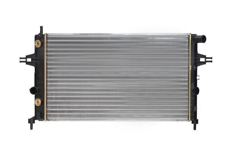 Opel Astra G 1.4 / 1.6 Otomatik Vites Su Radyatörü 1300257