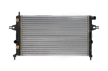 Opel Astra G 1.4 / 1.6 Otomatik Vites Su Radyatörü 1300257