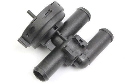 Opel Corsa B 98 Model Sonrası Kalorifer Musluğu TOPRAN 1820014 - 206241756