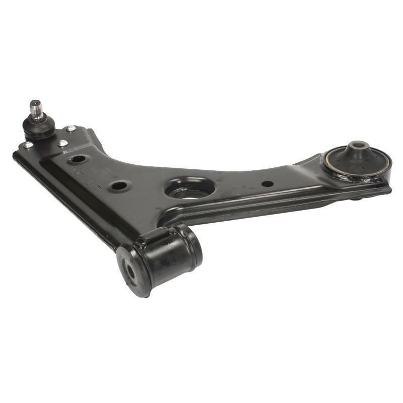 Opel Corsa E Ön Sol ( Sürücü Tarafı ) Salıncak Alt Tabla DELPHİ 5352039