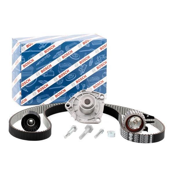 Opel Vectra C 1.9 Dizel Triger Seti Devirdaimli Bosch Marka 1606434 - 1987946457