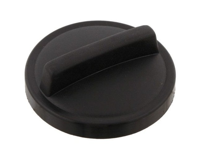 Opel Astra F Benzin Depo Açma Kapağı Kilitsiz 808199 - 201606755