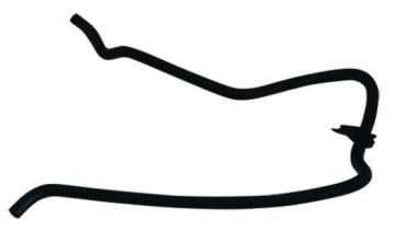 Opel Astra G X14XE/X16XEL Yedek Su Depo Hortumu 6336011