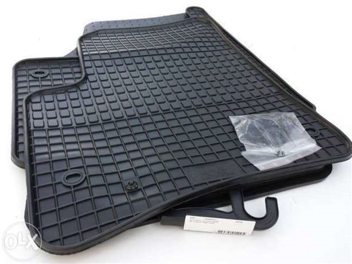 Opel Corsa E Ön Arka Paspas Seti Takım PETEX 2015 Model ve Sonrası