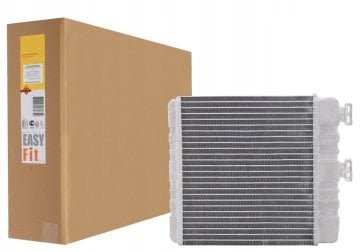 Opel Astra G Kalorifer Radyatörü Behr Tip BEHR Marka 1618142