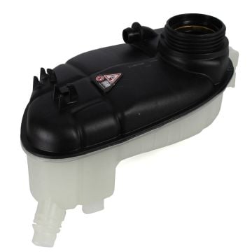 Mercedes W176 Kasa Radyatör Yedek Su Deposu Behr Marka 2465000049 - CRT65000S