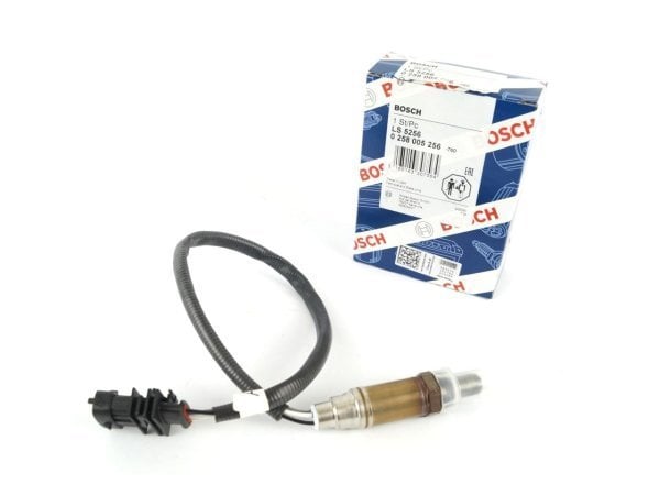 Opel Vectra C 1.6 Benzinli (Z16XE) Lambda Sensör Bosch Marka 258005256 - 855523