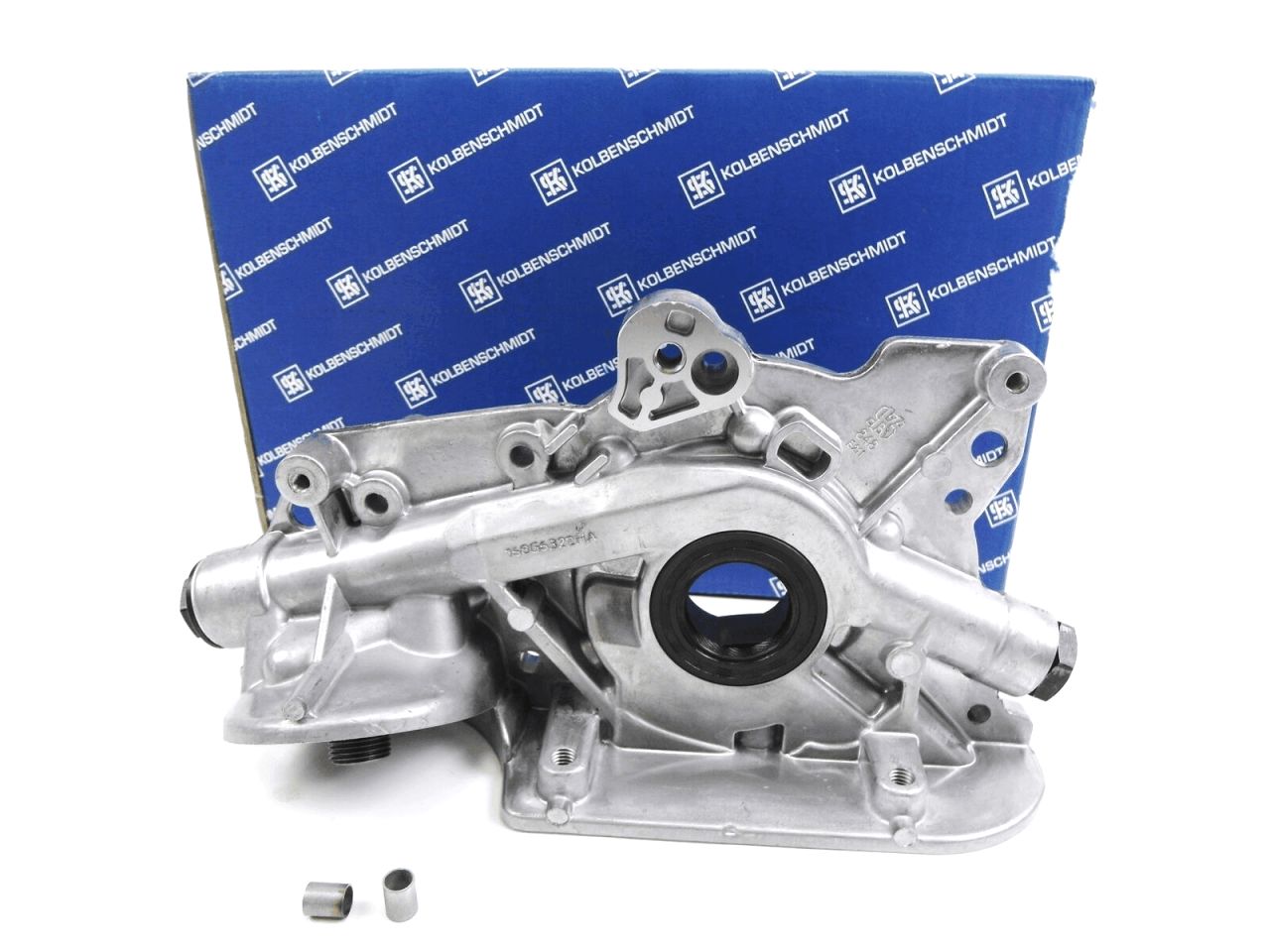 Opel Vectra B 1.6 16V Yağ Pompası Kolben Smith 646041 - 50005818