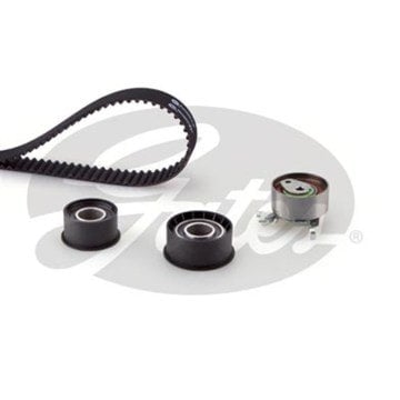 Opel Astra F C20XE Triger Seti GATES 1606193