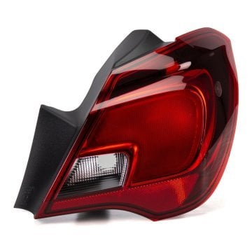 Opel Corsa E Arka Dış Sağ Stop Lambası GM 39090648