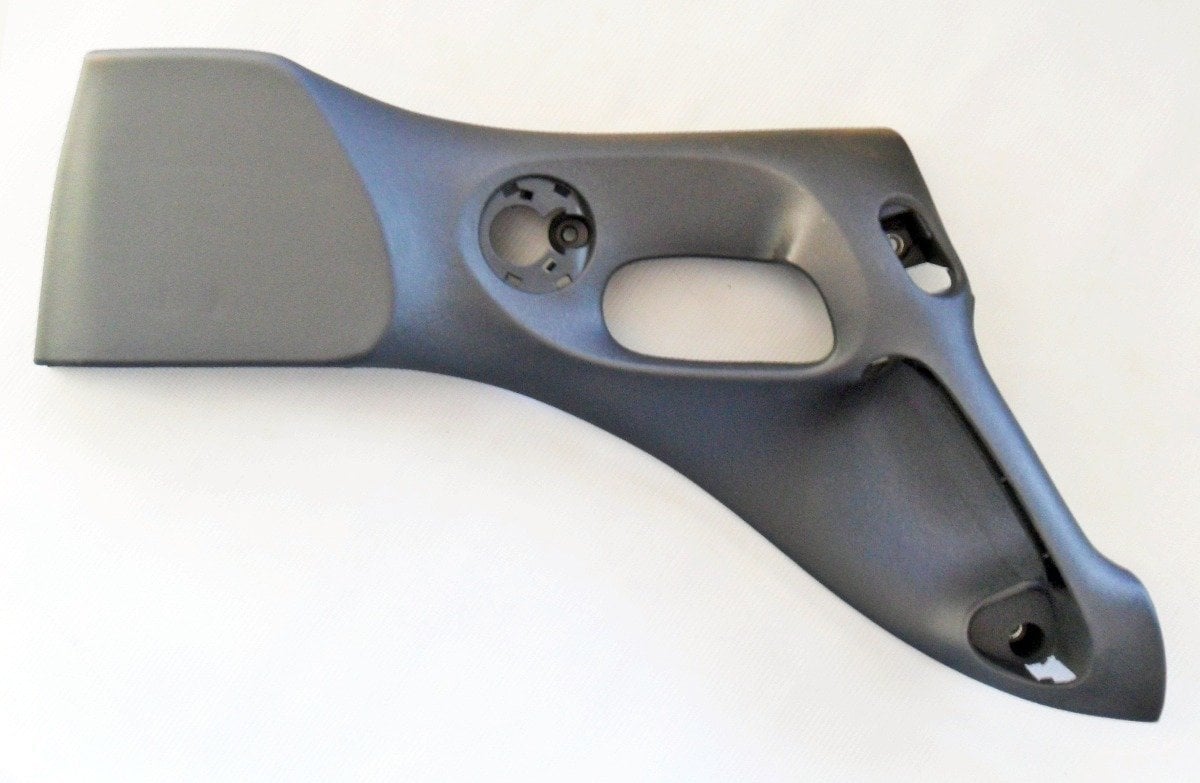 Opel Vectra B Ön Sağ Kapı Tutma Kolcağı GM