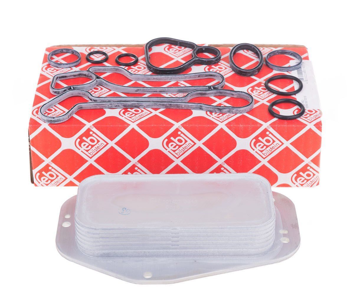 Chevrolet Cruze 1.6 Yağ Soğutucu FEBİ 5650833