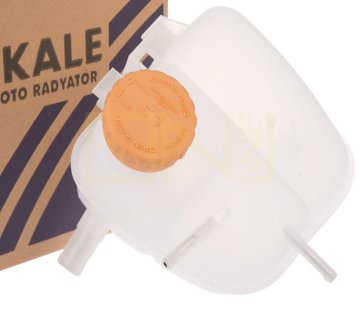 Opel Astra G Radyatör Su Deposu/Su Depo Kapağı 1304223