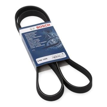 Opel Corsa C 1.2 / 1.4 Twinport V Kayışı Bosch Marka 1987948459 - 6340640