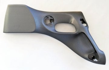 Opel Vectra B Ön Sol Kapı Tutma Kolcağı GM