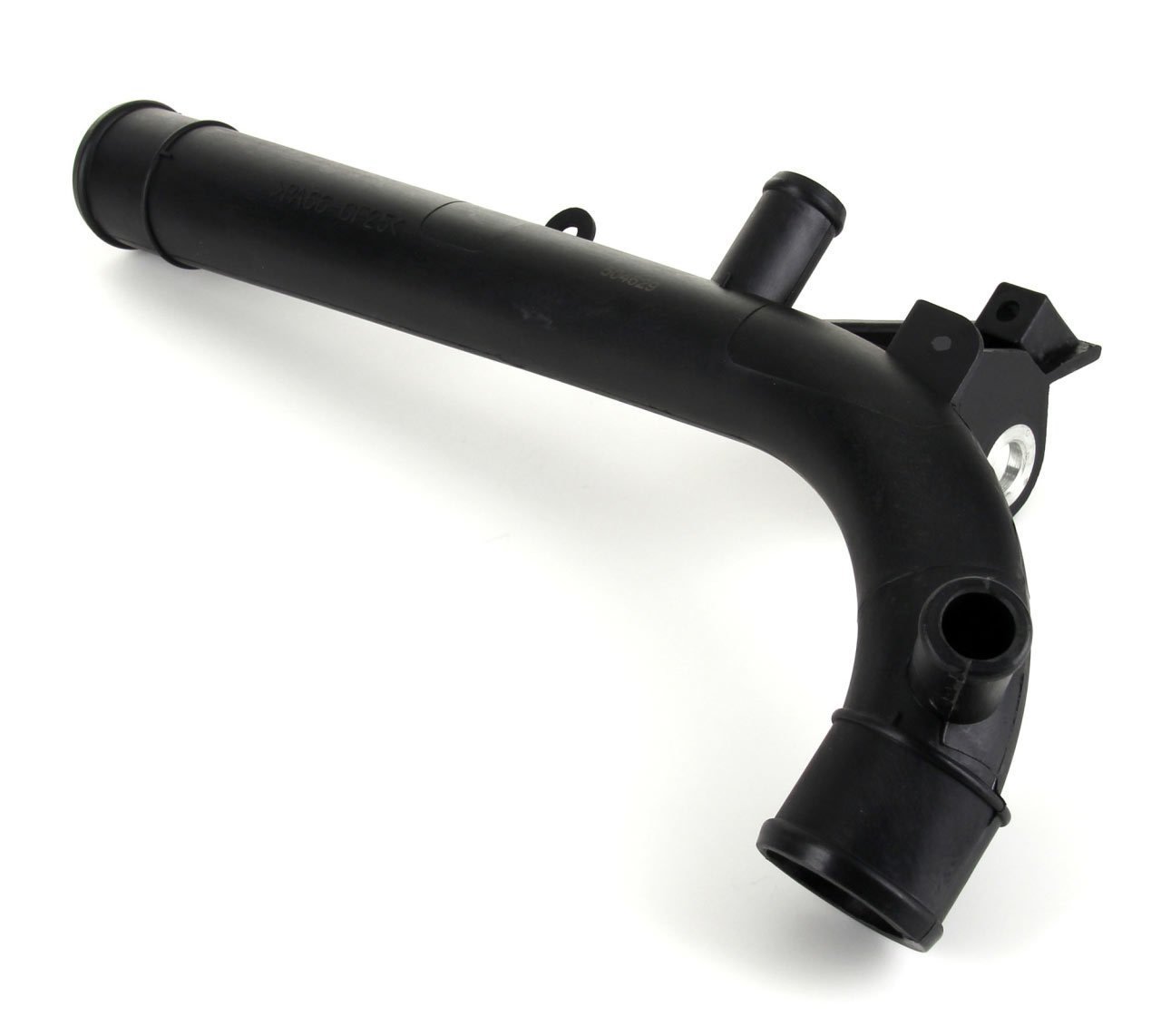 Opel Astra G 1.4 /1.6 Radyatör Alt Bağlantı Borusu 6336007