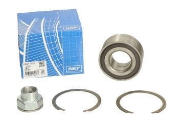 Opel Corsa E B12XE-B14XEJ-B14XEL Ön Aks Taşıyıcı Bilyası 1603337