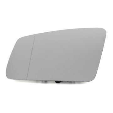 Mercedes W176 Kasa A180 - A200 Sol Ayna Camı İthal Marka 2128101721 - 810089111