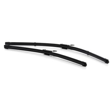 Mercedes W176 Kasa Ön Silecek Takımı Orijinal Mercedes A1768202800