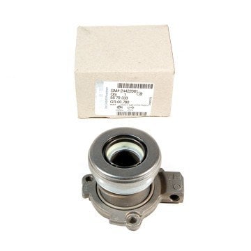 Opel Vectra B 1.6 Hidrolik Debriyaj Rulmanı GM 5679333 - 24422061