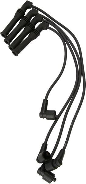 Opel Astra F 1.6 16 Valf Buji Kablo Takımı Bosch Marka 986356778 - 1612561