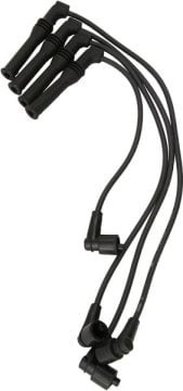 Opel Astra F 1.6 16 Valf Buji Kablo Takımı Bosch Marka 986356778 - 1612561