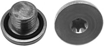 Opel Corsa E Yağ Karter Tapası 652477