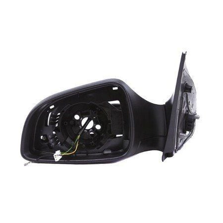 Opel Astra H Sol Dış Dikiz Ayna Gövdesi GM 2010 Model ve Sonrası 1428395