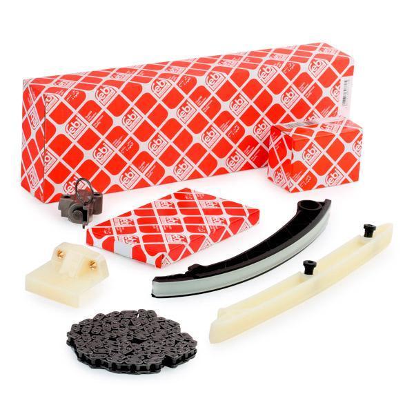 Opel Corsa B Triger Zincir Seti FEBİ - 6606022