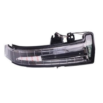 Mercedes W176 Kasa Sol Ayna Sinyali Vievmax Marka 7176WL - 1768200121