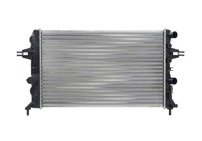 Opel Astra G 1.6 Twinport Motor Su Radyatörü 1300258