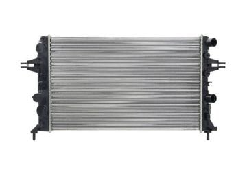 Opel Astra G 1.6 Twinport Motor Su Radyatörü 1300258