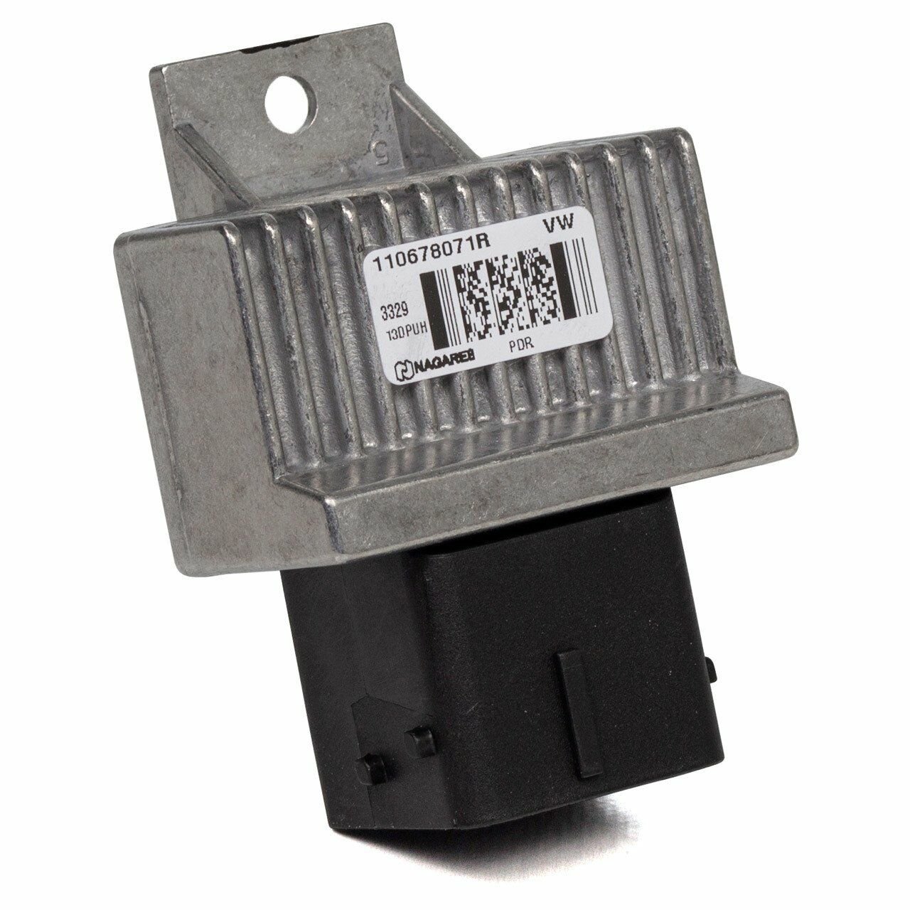 Mercedes W176 Kasa A180 CDİ Kızdırma Rölesi Orijinal Mercedes 110678071R