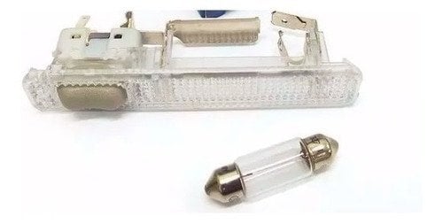 Opel Corsa B Arka Okuma Lambası GM