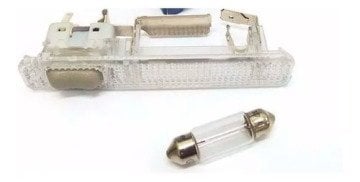 Opel Corsa B Arka Okuma Lambası GM