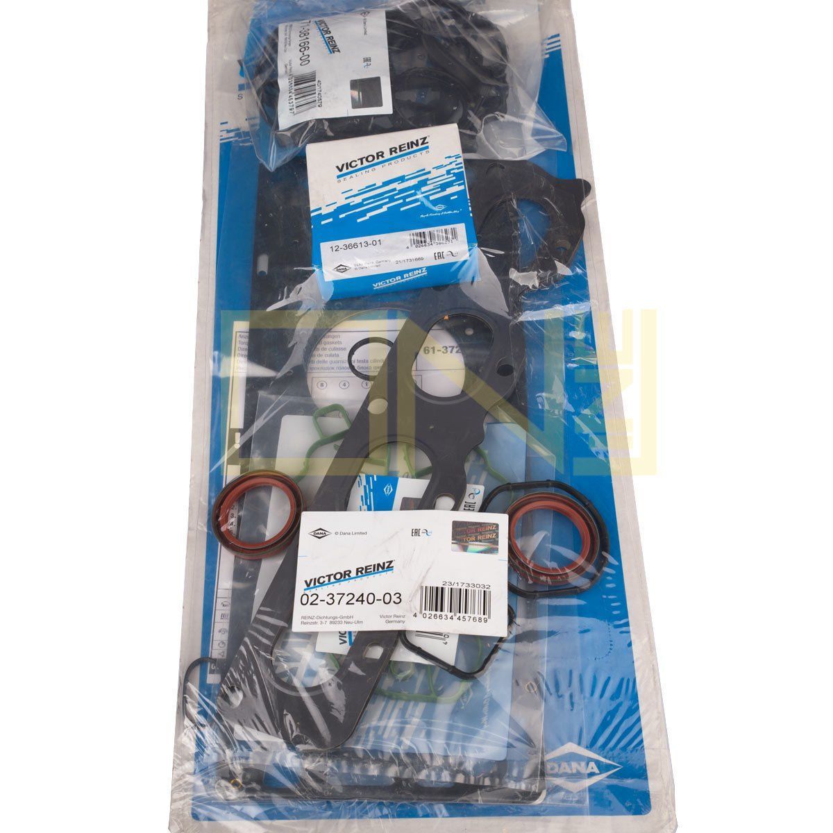 Opel Astra H 1.6 115 BG (A16XER/Z16XER) Üst Takım Conta Victor Reinz 6606019AHV