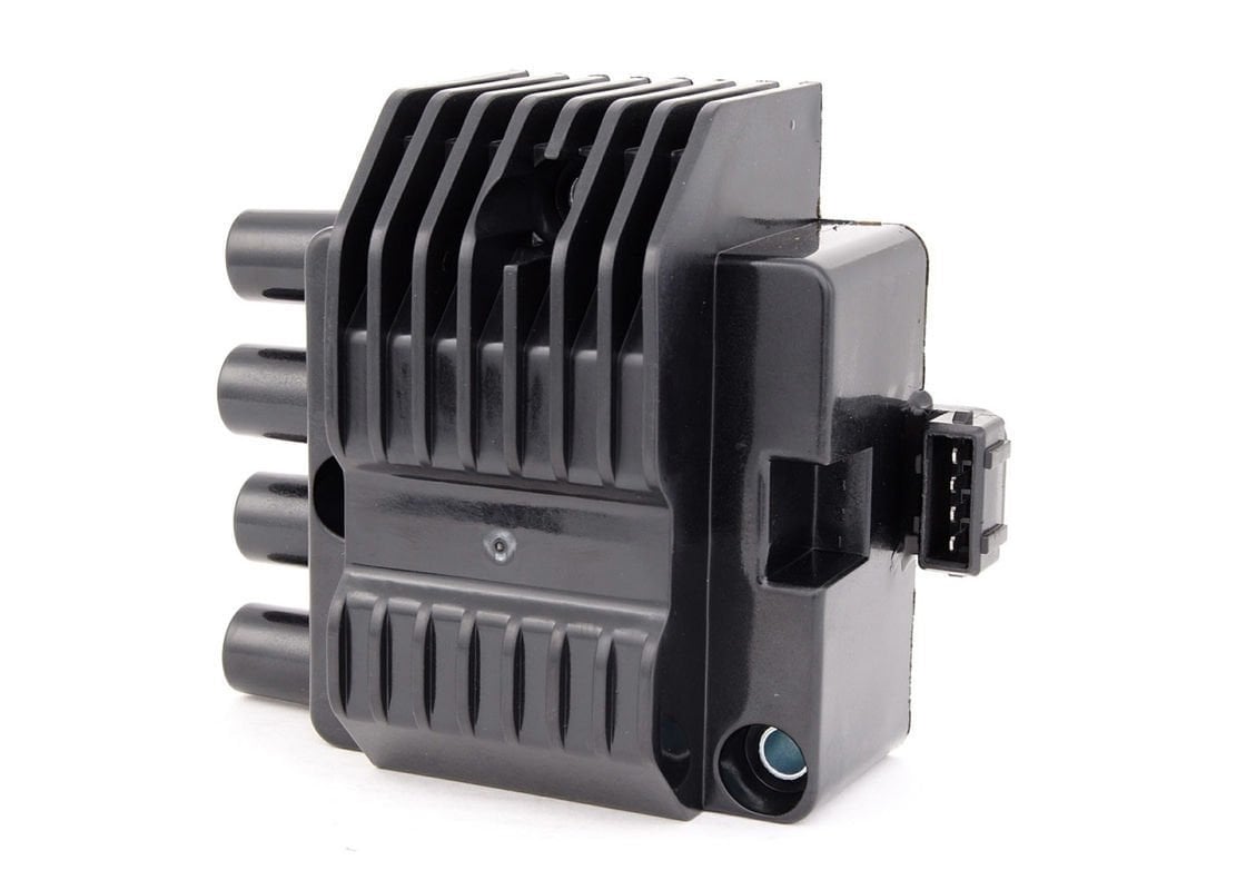 Opel Astra F 1.4 1.6 (X14XE-X16XEL) Ateşleme Bobini HELLA 1208063