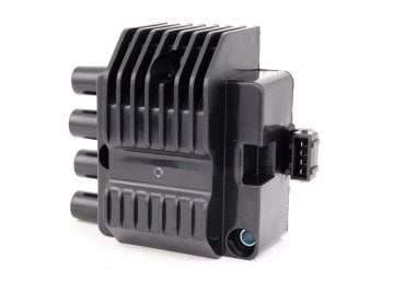 Opel Astra F 1.4 1.6 (X14XE-X16XEL) Ateşleme Bobini HELLA 1208063