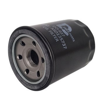 Opel Frontera B 3.2 Benzinli Yağ Filtresi Orjinal