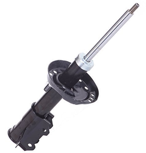 Chevrolet Cruze Ön Sağ Amortisör GM 13402939